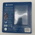 Snow Diamond Series Teeth Whitening Kit Led Mouthpiece 75 Treatments At Home
