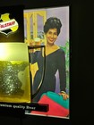 Vtg 1960s Falstaff Sparkler Motion Bubbler Lighted Beer Sign Black Americana