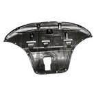 New Front Engine Splash Shield Under Cover For 2022-2025 Hyundai Tucson
