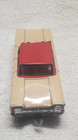 1960s Japan Tin Friction Ford Mt Working Excellent Condition