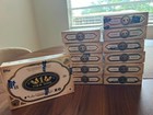 Topss Tier One Baseball Sealed Hobby Box 2026 2 Auto 1 Relic Mlb