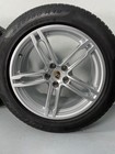 Porsche Macan Iii 19 Inch Winter Wheels Pirelli Dot2021 