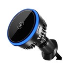 Universal Strong Magnetic 360  rotation Air Vent Car Mount Dashboard Phone Holder