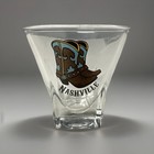 You Choose From Set Of Brand New Rare Shot Glasses Only  1 99 Each 