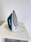 Clothes Ironing Press  Steam Iron For Clothes  Non-stick Soleplate