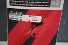 Zipwall Hdaz2 7  Heavy-duty Zippers Includes  2-pack 