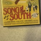 Song Of The South Rare 1946 Dvd Digital Remastered   Bonus Features Sealed New