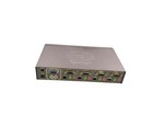 Raritan Sw4-usb 4 Port Usb Kvm Switch With  Out Power Supply