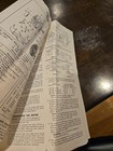 Sears Craftsman 3 4h p  Capacitor Start Type Motor Manual   Handbook