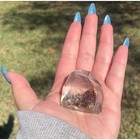 Garden Quartz Freeform   Option B  