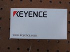 Keyence Ca-hs200m  Industrial Vision System  Camera 2 Mega Pixel