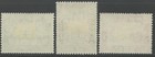 Aden-kathiri Sc 39-41 1964 Added Values Og Mint Hinged