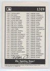 1994 The Sporting News Conlon Collection Checklist  1319