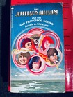Jefferson Airplane And The San Francisco Sound  sc    Grace Slick Memoir Hc