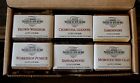 6 Handmade 2 5-3 Oz Bar Soaps Your Choice - All Natural Botanical Soaps  Gift