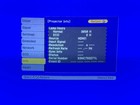 Epson Powerlite 2140w H819a Projector - 3858 Hours Used - Beautiful Image