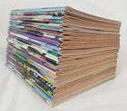 Lot Of 22 Soap Opera Digest Magazines Year 2002 Mar-sep  Nov   Dec Acceptable