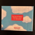 Super Mario Bros 2 Nintendo Nes Manual Instruction Booklet Only Nes-mw-usa