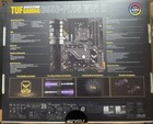Asus Tuf Gaming B550-plus Wifi Ii Am4 Amd B550 Atx Amd Motherboard