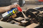 Wd-40 Specialist Contact Cleaner Spray 11oz 2-pack Fast Drying