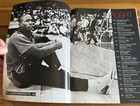 Slam Presents Jordan Special Collector   s Issue The Legend Of Mj 1999 Poster