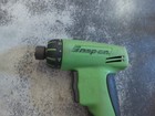 Snap-on Cts561clg 1 4  7 2v Screw Driver Bare Tool
