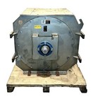 Swiss Combi Model 800 Rotary Airlock Feeder  New