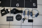 Pvolve - Home Gym Fitness Kit  Precision Mat  P 3  P ball  P resistance Bands