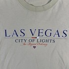 City Of Lights Las Vegas Tee Shirt Far Beyond The Ordinary M l Green T Shirt New