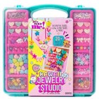 Craft Kit With Beads And Elastic Cord  Ages 6   Christmas Gift