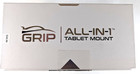 All-in-1 Tablet Car Mount For Tablets Up To 13 Inches  universal 