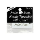 Mill Hill Needle Threader   Cutter 2pcs 40223