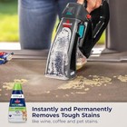 Bissell   Pet Pro Oxy Spot   Stain Formula For Portable Carpet Cleaners  32 Oz  