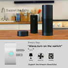 Us Plug Smart Power Socket Wi-fi  Wireless Switch Remote Control Timer Outlet