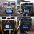For 1996-2002 Toyota 4runner Apple Carplay Car Stereo Radio Android 13 Navi Gps