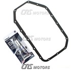       oil Pan Gasket       For 02-13 Acura Csx Rsx Tsx Honda Accord Cr-v Civic 2 0l 2 4l