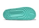 Mountain Dew Baja Blast Slides Flip Flops Sandals Size 11 - Brand New