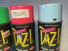 Vintage 90s Krylon Paper Label Spray Paint Lot Of 3  Raz-l Daz-l 