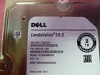 Dell seagate 055fx5 St2000nm0033 2tb Sata Hard Drive F w ga06 P n 9zm175-036