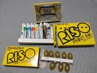 Riso Print Gocco B6 Set  Super Screen Printing Machine Home Printer Japan