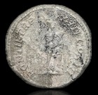 Caracalla 198-217 Ad Roman Empire Silver Ar Denarius  Rome Caesar Ancient Coin