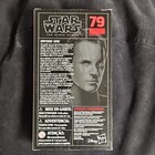 Hasbro Star Wars Black Series Dryden Vos  79 Solo  A Star Wars Story
