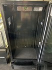 Idw G-10-f334b Upright Merchandising Refrigerator Cooler Display
