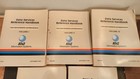 At t Bell System Data Services Reference Handbooks Volume 1 Thru 5 Vintage 1983