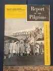 Lott Carey Baptist Foreign Mission Convention Calendars 1952 1968 1951 Report
