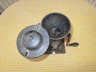 Antique Enterprise Mrg   Co  Philadelphia Cast Iron Manual Coffee Grinder