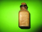 H k Mulford Co Drug Store Pharmacy Bottle Chocolate Coated Tablet Inside Diastos
