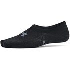 Under Armour Women s Breathe Lite Liner Socks  6 Pack  Size Medium