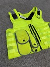 Safariland Hi-vis Molle Vest   Pouches Tactical Utility Security Vest - Medium