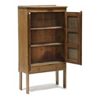 Antique Southern Poplar Pie Safe